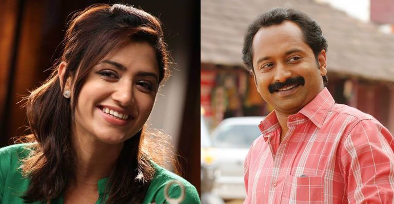 Mamta Mohandas to team up with Fahadh Faasil