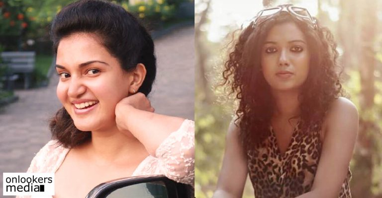 Honey Rose and Mareena Michael to play female leads in Chunkzz
