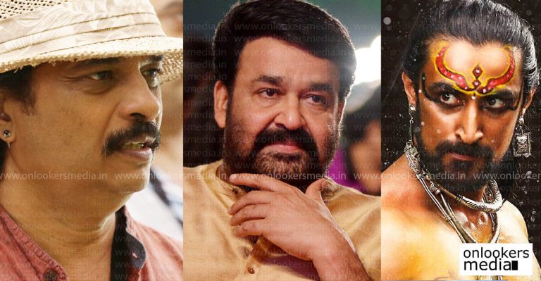 Wanted to do Veeram with Mohanlal: Jayaraj