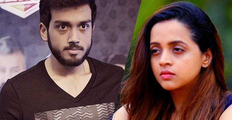 Attack on Bhavana; Kalidas Jayaram asks why these criminals aren’t hanged