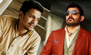 Aravind swamy latest news, aravind swamy upcoming movies, aravind swamy new films, aravind swamy, karthick naren new movie, karthick naren upcoming films, naragasooran tamil movie, naragasooran new movie, naragasooran upcoming movie, aravind swamy in naragasooran