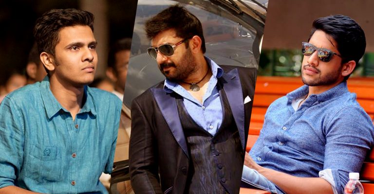 Aravind Swamy and Naga Chaitanya to star in Dhuruvangal 16 fame Karthick Naren’s next; Who from Mollywood?