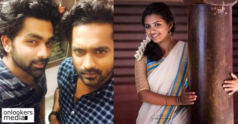 Lijomol Jose to play the female lead in Aksar Ali’s Honey Bee 2.5