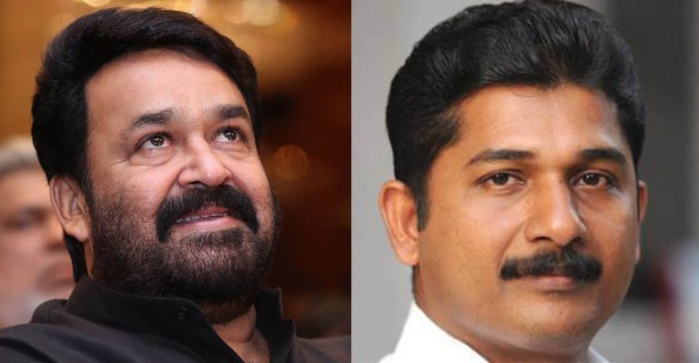 I didn’t ask Mohanlal to move to Pakistan; he is my favourite actor : M Swaraj