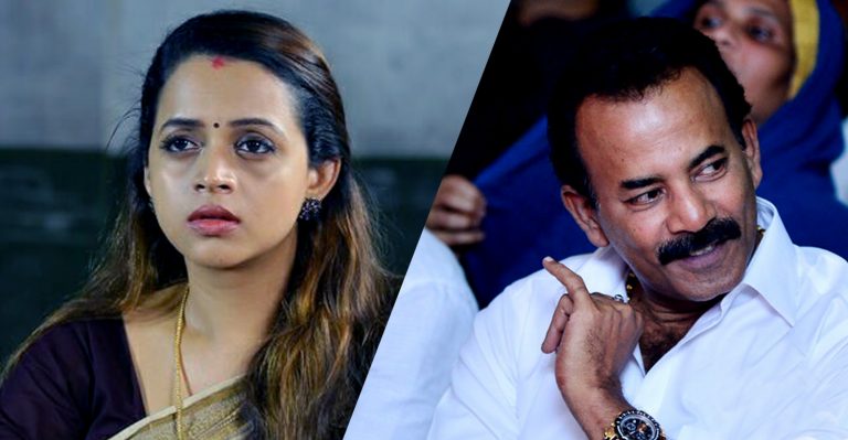 Major Ravi’s outburst over the attack on Bhavana