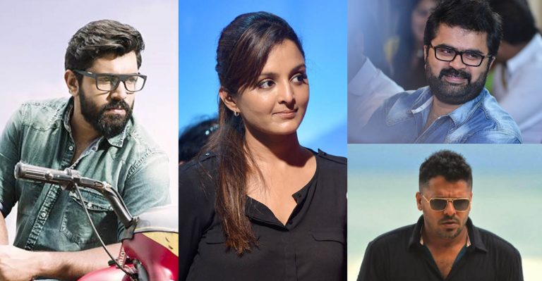 Attack on actress; Prime accused Pulsar Suni arrested; Industry stands with the police