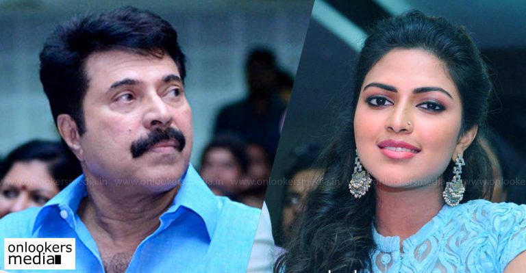 Amala Paul to play the female lead in Bhaskar the Rascal’s Tamil remake