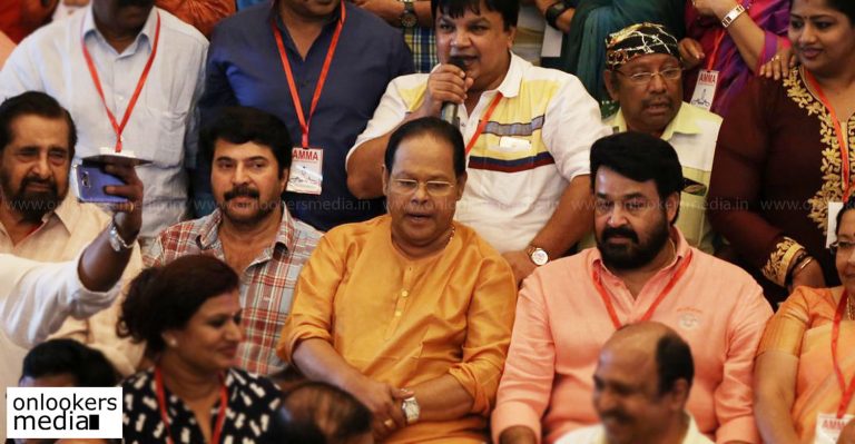 AMMA asks female actors not to travel alone