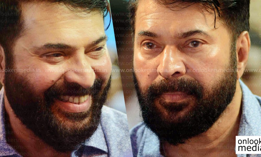 Huge expectations for The Great Father