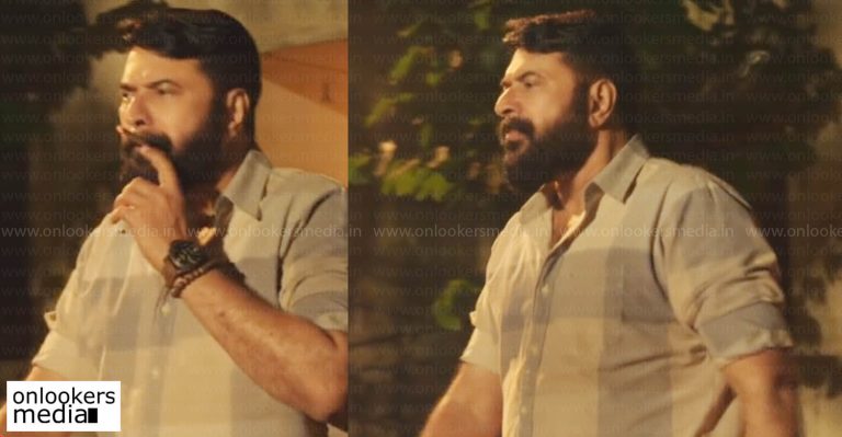 Massive response for The Great Father teaser
