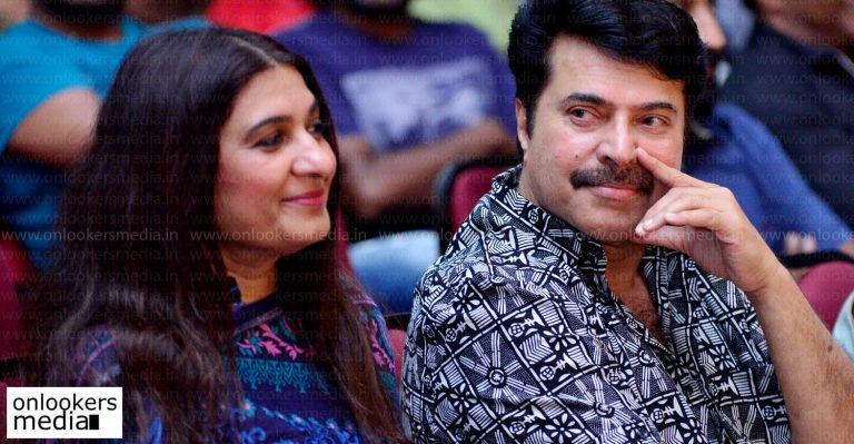 Sulfath is the reason for Mammootty’s success : Maniyanpilla Raju
