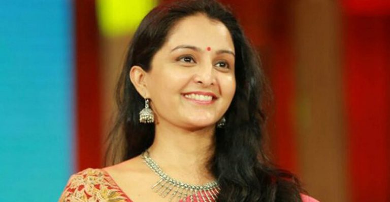 Manju Warrier will play Aami