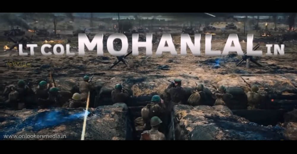 1971 Beyond Borders Teaser A Fan Made Video Trending In Social Medias