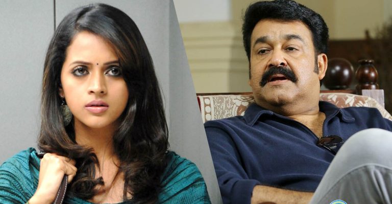 Attack on Bhavana; Mohanlal wants laws to be made stricter so that no one even dares to think about such acts