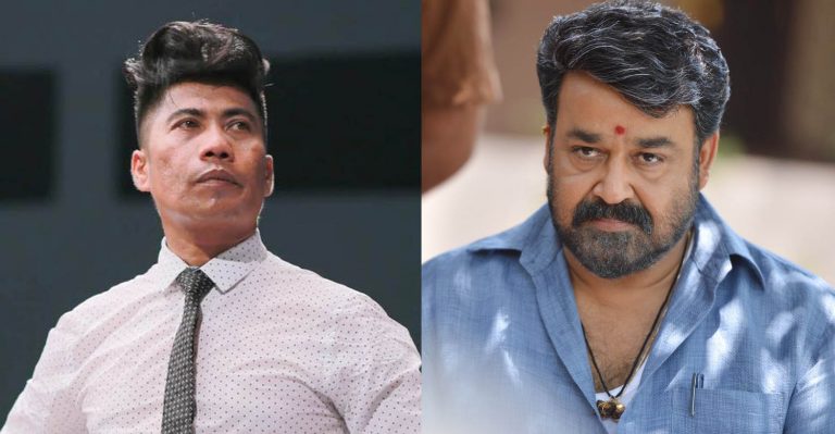 Manju Warrier to play the lead in B Unnikrishnan- Mohanlal movie; Peter Hein to choreograph stunts