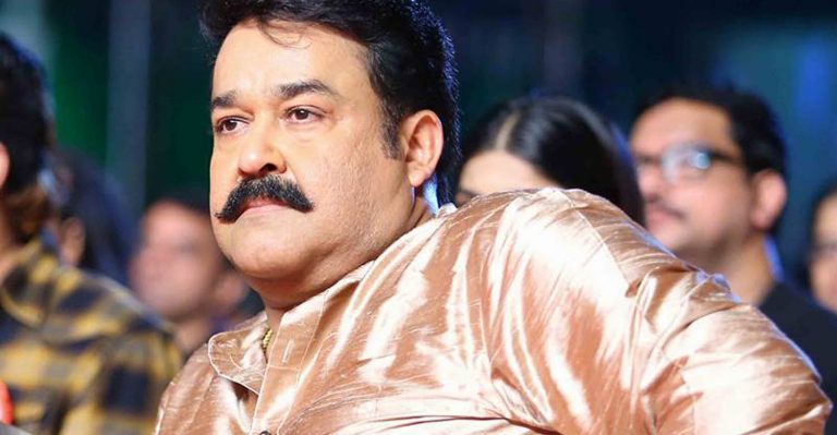 Hat trick of 30 crore movies for Mohanlal