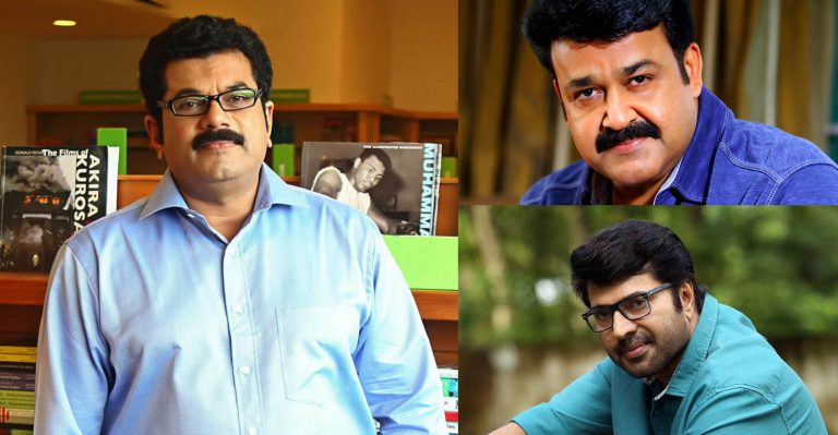 Mukesh to make his directorial debut; Who will play the lead?