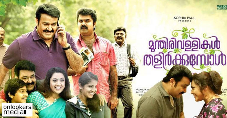 Munthirivallikal Thalirkkumbol sets new record in Ireland