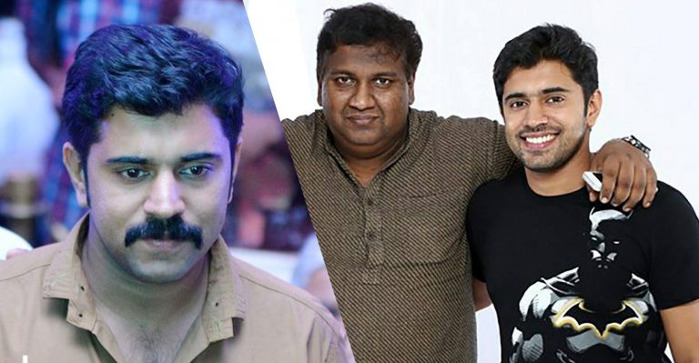 Nivin Pauly’s remembrance note on Rajesh Pillai’s first death anniversary