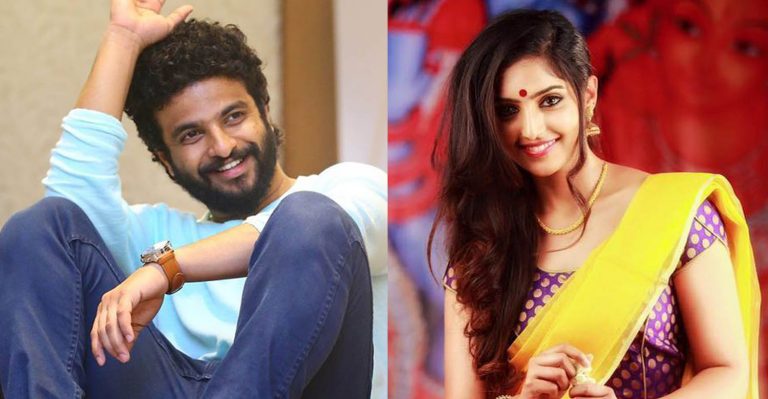 Reba Monica John to pair opposite Neeraj Madhav in Paippinchuvattile Pranayam