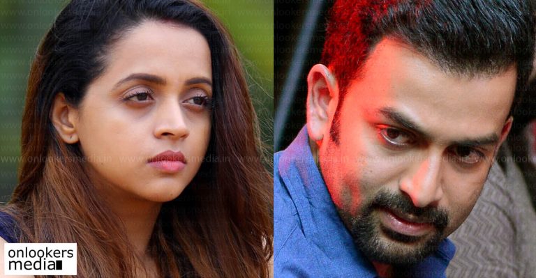 Prithviraj’s strong statement about the assault on Bhavana