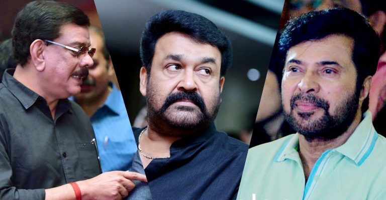 Attack on Bhavana; Mammootty and Mohanlal should respond: Priyadarshan