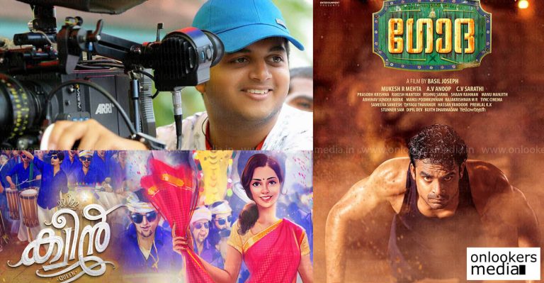 Vishnu Sharma to wield the camera in Queen