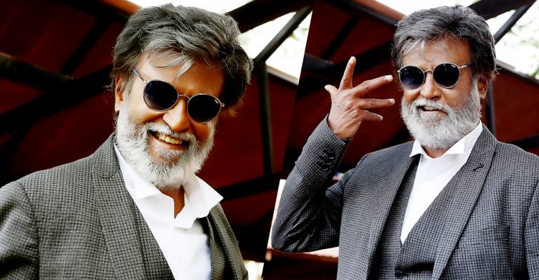 What’s the current status of Rajinikanth-Pa Ranjith movie?