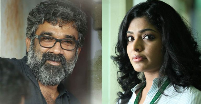Rima Kallingal against Ranjith’s controversial statement