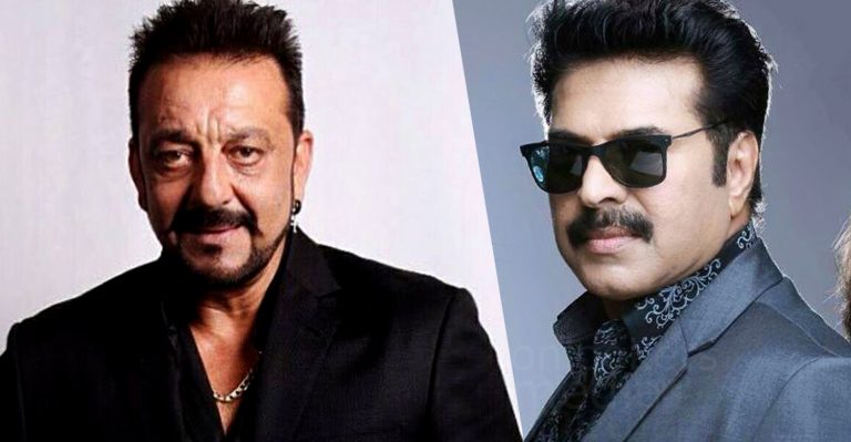 Sanjay Dutt to play the lead in Bhaskar The Rascal remake
