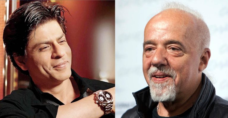 Shah Rukh Khan deserved an Oscar for My Name is Khan: Paulo Coelho