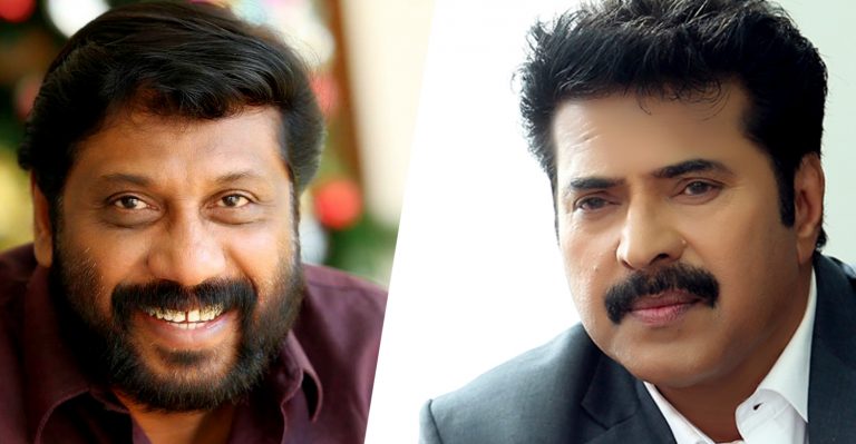 Mammootty is the best when it comes to dubbing: Siddique