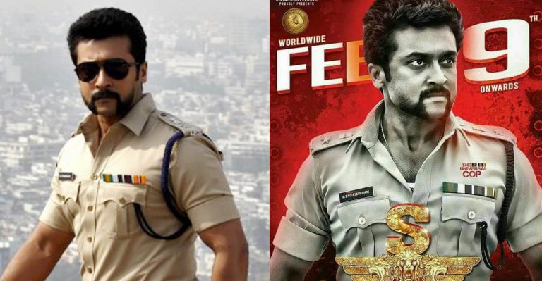 Singam 3 producer challenges Tamilrockers team
