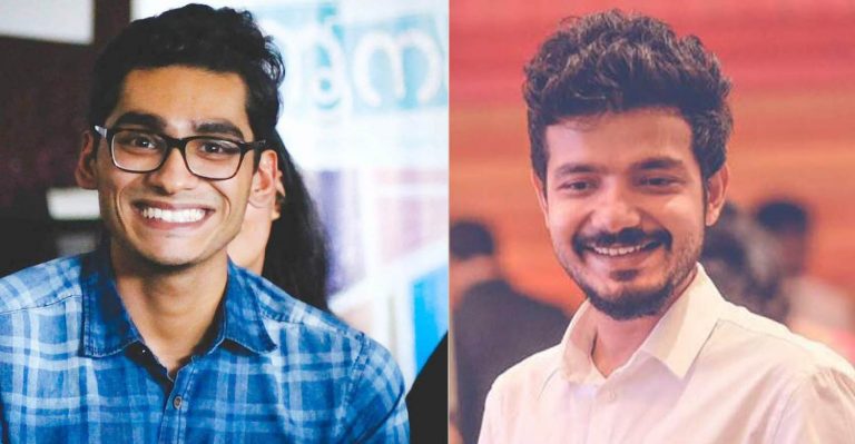 Aanandam fame Vishak Nair to replace Sreenath Bhasi in Chunkzz