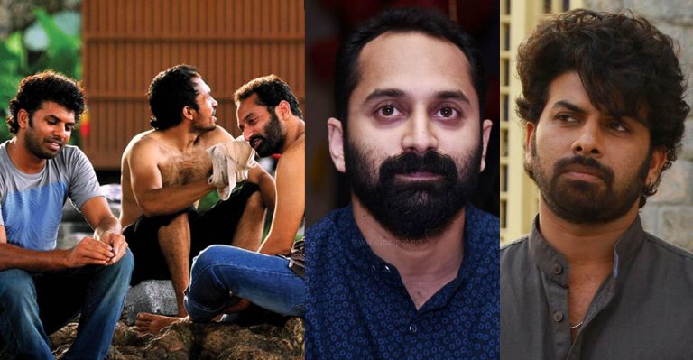 Fahadh Faasil and Sunny Wayne to team up again