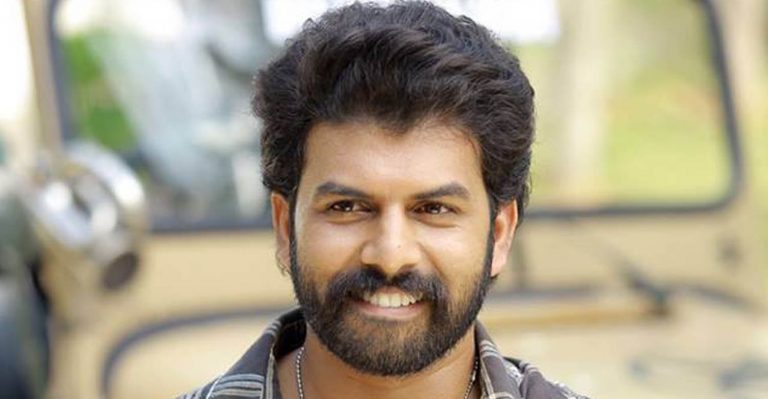 Sunny Wayne-Srinath Rajendran movie will be an unique experience
