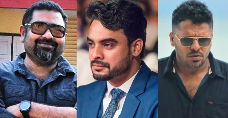 Tovino Thomas to play the lead in Aashiq Abu’s next
