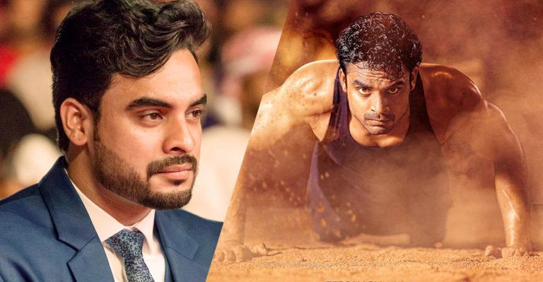 High expectations for Godha