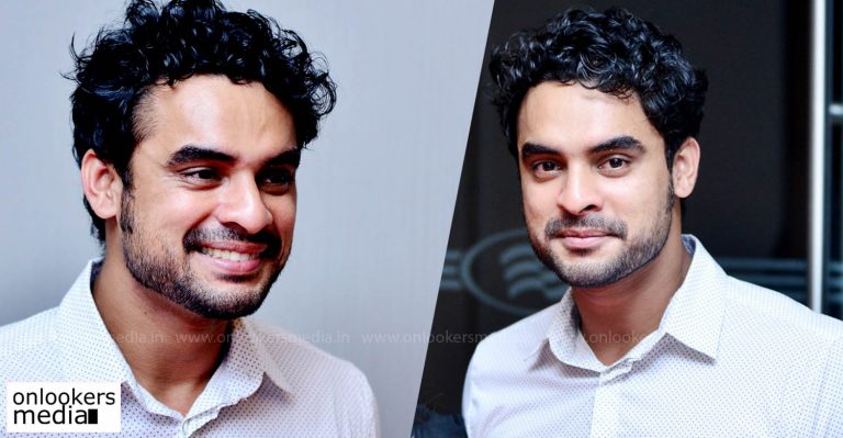 Tovino Thomas enters Kollywood