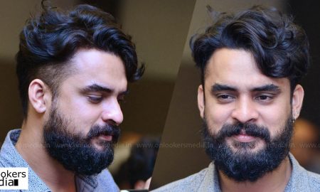 HBD Tovino Thomas: M-Town celebs extends wishes for the star | Malayalam  Movie News - Times of India