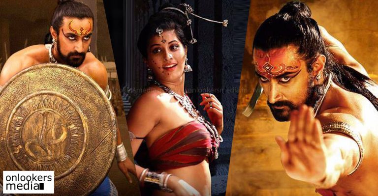 Veeram to elevate Mollywood to the next level