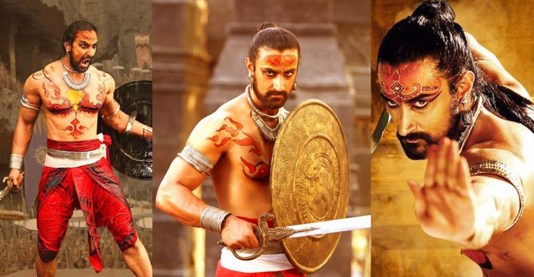 Big budget movie Veeram to relase on February 24