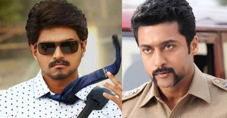 Box office failures; Distributors demand red card for Vijay and Suriya