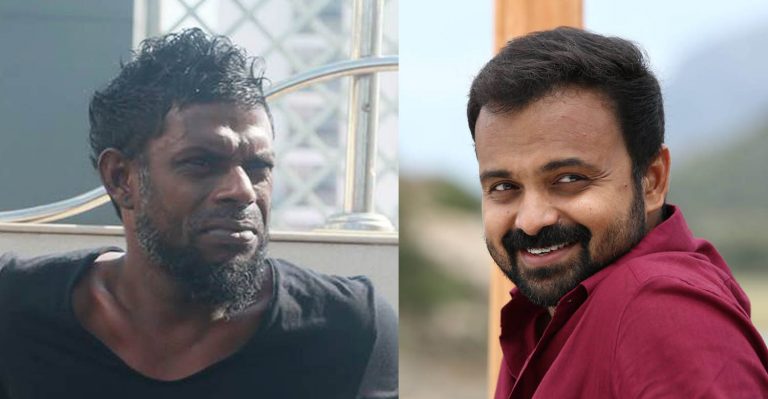 Kunchako Boban and Vinayakan team up for Sugeeth’s next