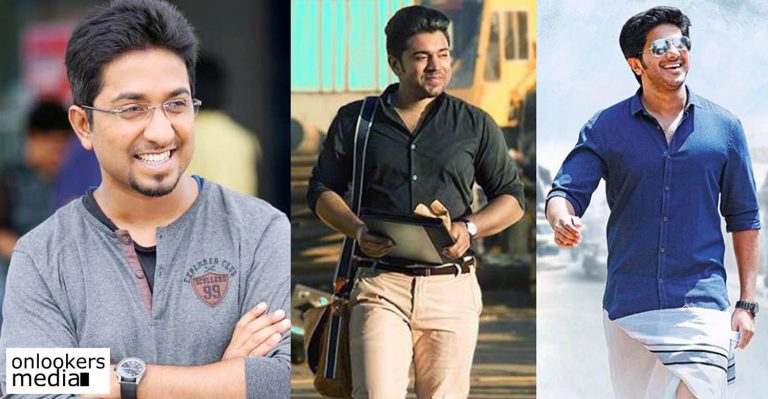 Jomonte Suvisheshangal is not copied from Jacobinte Swargarajyam: Vineeth Sreenivasan