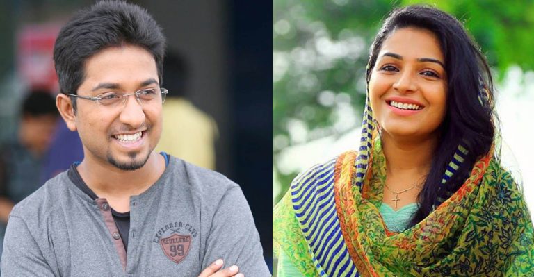 Oru Cinemakkaran starring Vineeth Sreenivasan and Rajisha Vijayan in the leads starts rolling