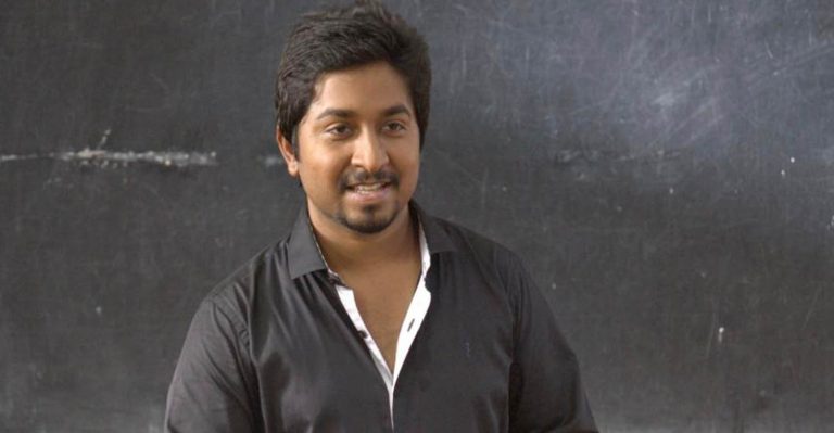 I am aware that I am not a good actor: Vineeth Sreenivasan