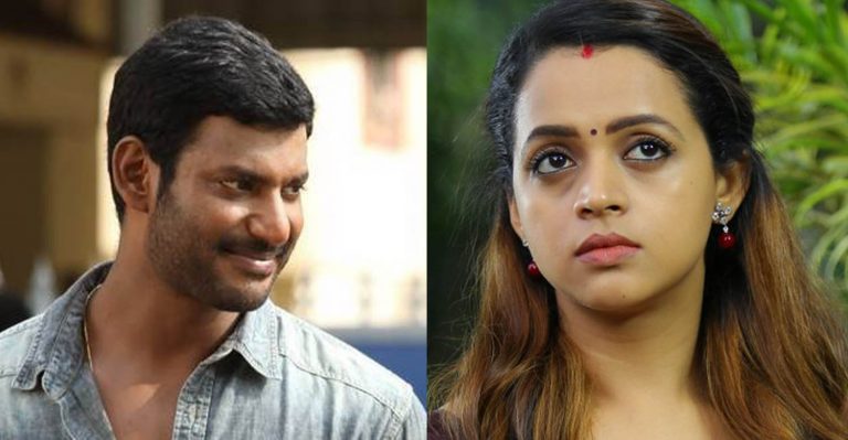 Attack on popular actress; Vishal extends support on behalf of Kollywood