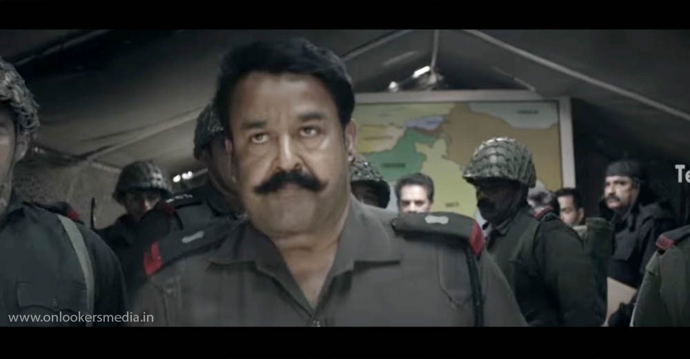 1971 Beyond Borders Telugu Version 1971 Bharatha Sarihaddu Teaser Released