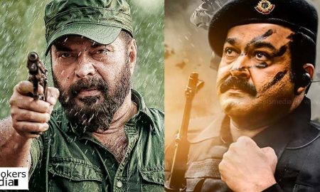 the great father teaser, the great father latest news, the great father release date, 1971 Beyond borders latest news, 1971 Beyond borders upcoming movie, the great father upcoming movie, 1971 Beyond borders teaser, 1971 Beyond borders release date, mammootty latest news, mohanlal latest news, mammootty upcoming movies, mohanlal upcoming movies